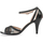 Παπούτσια Γυναίκα Σανδάλια / Πέδιλα La Modeuse 14966_P40388 Black