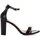 Παπούτσια Γυναίκα Σανδάλια / Πέδιλα La Modeuse 14977_P40445 Black