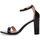 Παπούτσια Γυναίκα Σανδάλια / Πέδιλα La Modeuse 14977_P40445 Black