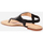 Παπούτσια Γυναίκα Σανδάλια / Πέδιλα La Modeuse 15012_P40629 Black