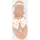 Παπούτσια Γυναίκα Σανδάλια / Πέδιλα La Modeuse 15047_P40811 Beige