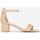 Παπούτσια Γυναίκα Σανδάλια / Πέδιλα La Modeuse 15068_P40939 Beige