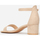 Παπούτσια Γυναίκα Σανδάλια / Πέδιλα La Modeuse 15068_P40939 Beige
