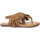 Παπούτσια Γυναίκα Σανδάλια / Πέδιλα La Modeuse 15096_P41103 Brown
