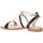 Παπούτσια Γυναίκα Σανδάλια / Πέδιλα La Modeuse 15112_P41203 Black