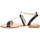 Παπούτσια Γυναίκα Σανδάλια / Πέδιλα La Modeuse 15112_P41203 Black
