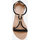 Παπούτσια Γυναίκα Σανδάλια / Πέδιλα La Modeuse 15257_P42067 Black