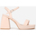 Παπούτσια Γυναίκα Σανδάλια / Πέδιλα La Modeuse 15689_P44627 Beige