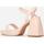 Παπούτσια Γυναίκα Σανδάλια / Πέδιλα La Modeuse 15689_P44627 Beige