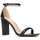 Παπούτσια Γυναίκα Σανδάλια / Πέδιλα La Modeuse 15698_P44676 Black