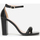 Παπούτσια Γυναίκα Σανδάλια / Πέδιλα La Modeuse 15698_P44676 Black
