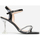 Παπούτσια Γυναίκα Σανδάλια / Πέδιλα La Modeuse 15712_P44761 Black