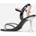 Παπούτσια Γυναίκα Σανδάλια / Πέδιλα La Modeuse 15712_P44761 Black