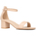Παπούτσια Γυναίκα Σανδάλια / Πέδιλα La Modeuse 15721_P44816 Beige