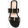 Παπούτσια Γυναίκα Σαγιονάρες La Modeuse 16148_P47340 Black