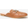Παπούτσια Γυναίκα Σαγιονάρες La Modeuse 16199_P47623 Brown