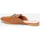Παπούτσια Γυναίκα Σαγιονάρες La Modeuse 16199_P47623 Brown