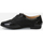 Παπούτσια Γυναίκα Derby La Modeuse 16292_P36754 Black