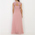 Υφασμάτινα Γυναίκα Φορέματα La Modeuse 19363_P54417 Ροζ