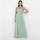 Υφασμάτινα Γυναίκα Φορέματα La Modeuse 19364_P54420 Green