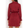 Υφασμάτινα Γυναίκα Φορέματα La Modeuse 20756_P57209 Red