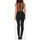 Υφασμάτινα Γυναίκα Ολόσωμες φόρμες / σαλοπέτες La Modeuse 22138_P48561 Black