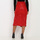 Υφασμάτινα Γυναίκα Φούστες La Modeuse 23140_P51202 Red