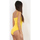 Εσώρουχα Γυναίκα Body La Modeuse 23248_P58420 Yellow
