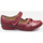 Παπούτσια Γυναίκα Μπαλαρίνες La Modeuse 24070_P60721 Red