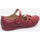 Παπούτσια Γυναίκα Μπαλαρίνες La Modeuse 24070_P60721 Red