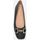 Παπούτσια Γυναίκα Μπαλαρίνες La Modeuse 24129_P61052 Black