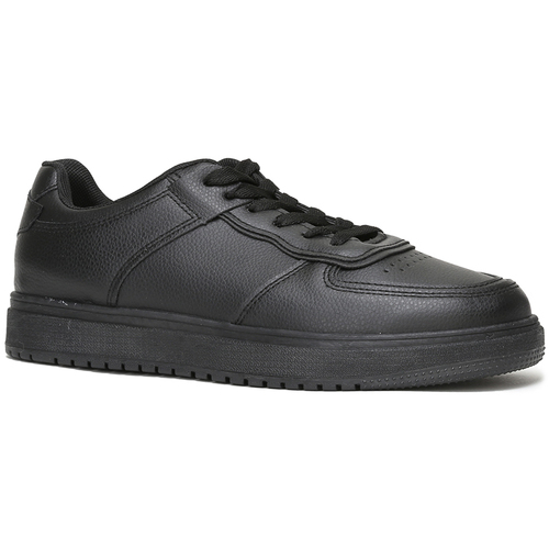 Παπούτσια Γυναίκα Sneakers La Modeuse 25356_P109986 Black