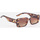 Ρολόγια & Kοσμήματα Γυναίκα óculos de sol La Modeuse 39874_P67166 Brown