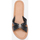 Παπούτσια Γυναίκα Σαγιονάρες La Modeuse 46246_P102950 Black