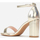 Παπούτσια Γυναίκα Σανδάλια / Πέδιλα La Modeuse 57059_P126672 Gold
