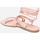 Παπούτσια Γυναίκα Σανδάλια / Πέδιλα La Modeuse 58009_P132315 Ροζ