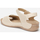 Παπούτσια Γυναίκα Σανδάλια / Πέδιλα La Modeuse 58014_P132344 Beige