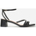 Παπούτσια Γυναίκα Σανδάλια / Πέδιλα La Modeuse 58029_P132408 Black
