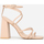 Παπούτσια Γυναίκα Σανδάλια / Πέδιλα La Modeuse 58118_P132943 Beige