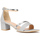Παπούτσια Γυναίκα Σανδάλια / Πέδιλα La Modeuse 58137_P133050 Silver