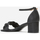 Παπούτσια Γυναίκα Σανδάλια / Πέδιλα La Modeuse 58197_P133401 Black