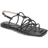 Παπούτσια Γυναίκα Σανδάλια / Πέδιλα La Modeuse 58225_P133568 Black