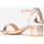 Παπούτσια Γυναίκα Σανδάλια / Πέδιλα La Modeuse 58230_P133597 Gold