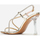 Παπούτσια Γυναίκα Σανδάλια / Πέδιλα La Modeuse 58390_P134339 Gold