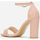 Παπούτσια Γυναίκα Σανδάλια / Πέδιλα La Modeuse 58423_P134542 Beige