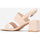 Παπούτσια Γυναίκα Σανδάλια / Πέδιλα La Modeuse 61155_P139212 Beige