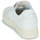 Παπούτσια Γυναίκα Χαμηλά Sneakers Meline BZ513 Άσπρο / Μπλέ