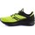 Παπούτσια Άνδρας Τρέξιμο Saucony Canyon TR2 S20666-25 Green