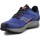 Παπούτσια Άνδρας Τρέξιμο Saucony Canyon TR2 S20666-16 Μπλέ