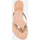 Παπούτσια Γυναίκα Σαγιονάρες La Modeuse 61305_P139761 Gold